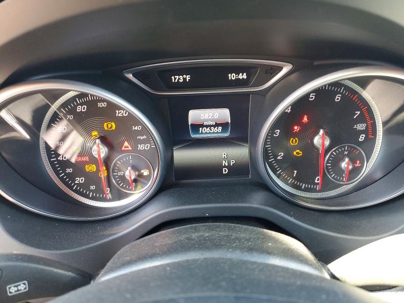 Photo 9 from auction – 2018 MERCEDES-BENZ CLA with VIN WDDSJ4EBXJN673217
