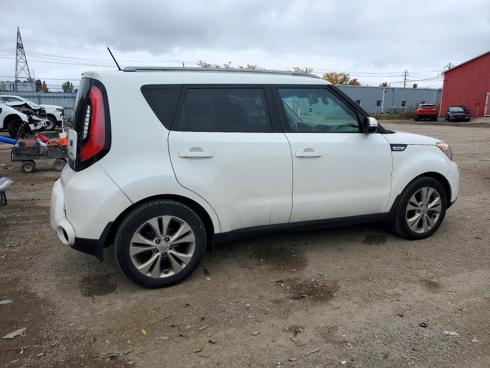 Снимка 3 от търг – 2014 KIA SOUL с VIN KNDJP3A57E7032342