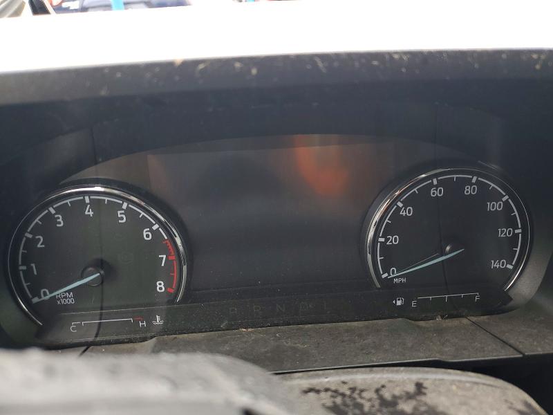 Zdjęcie 9 z aukcji – 2024 FORD MAVERICK z VIN 3FTTW8S92RRB34740