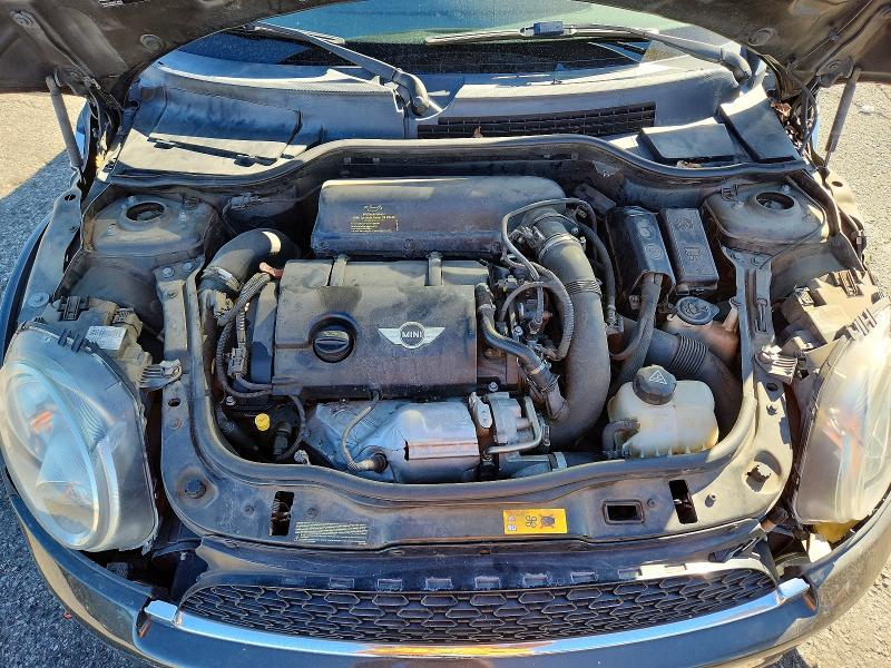 Снимка 11 от търг – 2013 MINI COOPER с VIN WMWSV3C56DT389862