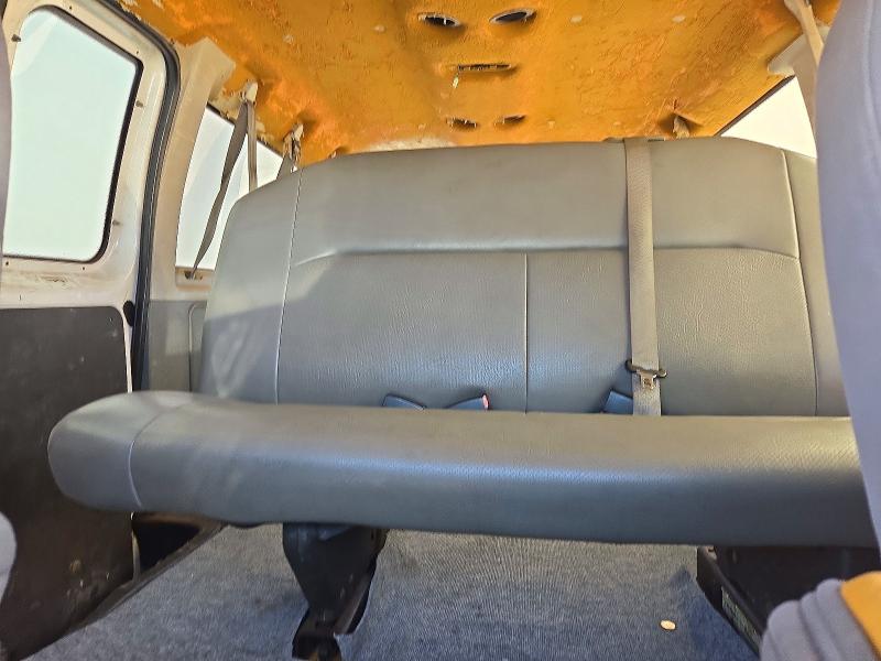 Снимка 10 от търг – 2007 FORD ECONOLINE с VIN 1FBNE31L97DA61971