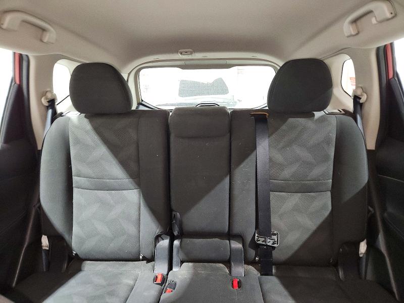 Photo 10 from auction – 2016 NISSAN ROGUE with VIN KNMAT2MV9GP641288