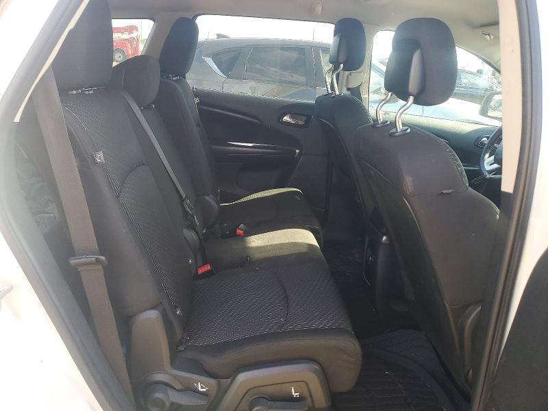 Photo 11 from auction – 2015 DODGE JOURNEY with VIN 3C4PDCAB4FT531900