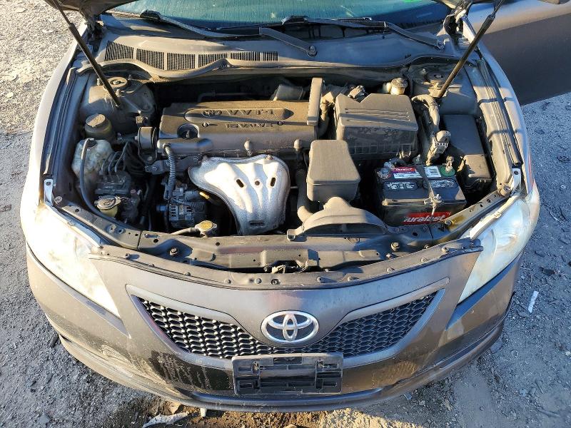 Снимка 11 от търг – 2007 TOYOTA CAMRY с VIN 4T1BE46K37U007601