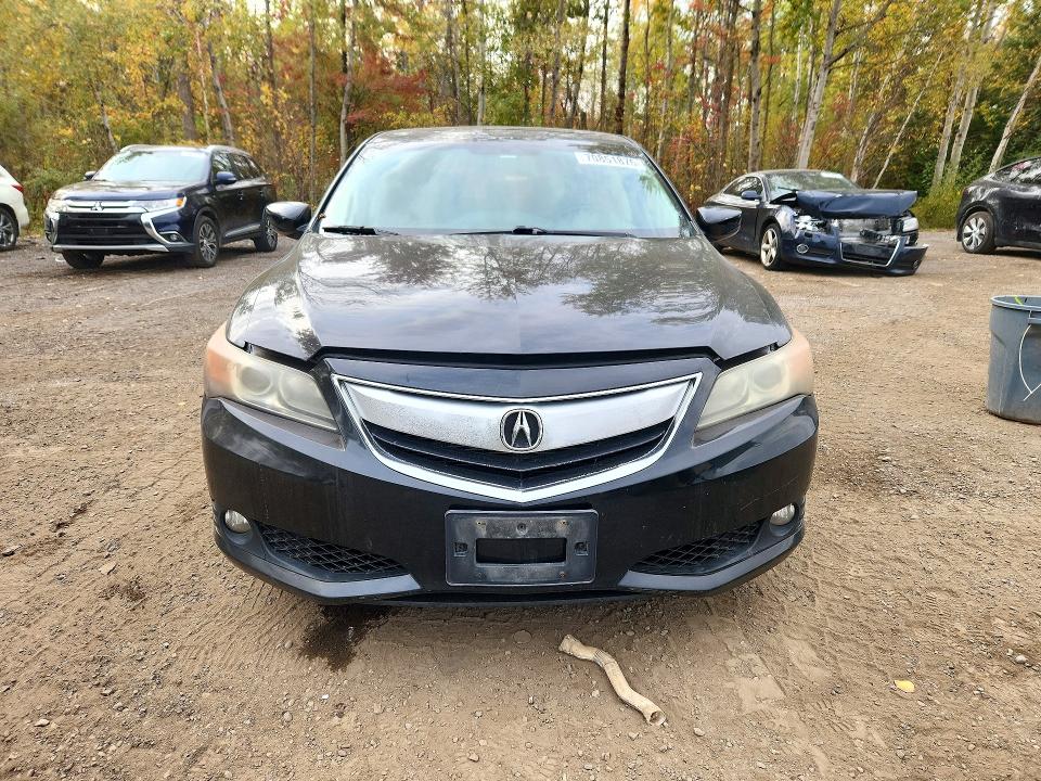 Фото 5 с аукциона – 2013 ACURA ILX с VIN 19VDE1F52DE402667