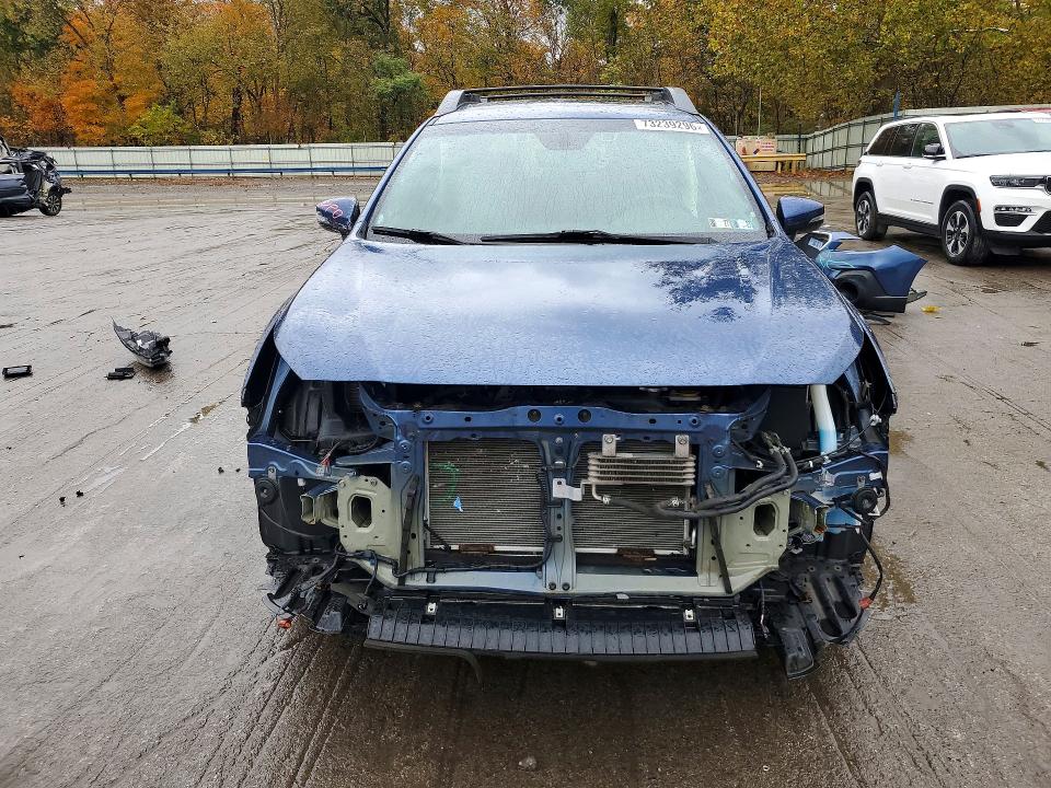 Снимка 5 от търг – 2019 SUBARU OUTBACK с VIN 4S4BSANC4K3270955