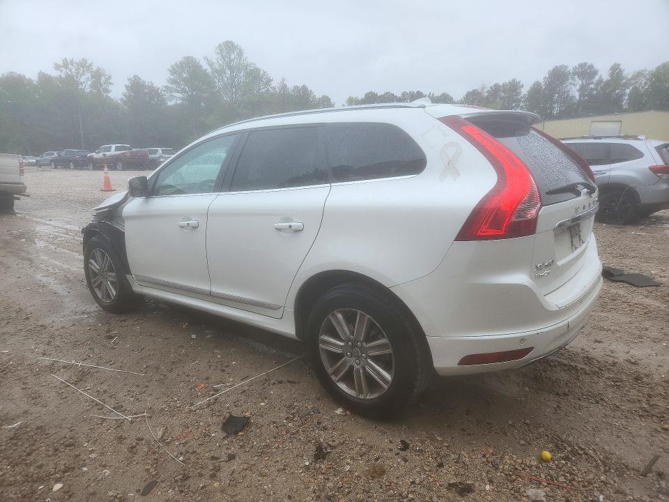 صورة رقم 2 من المزاد - 2017 VOLVO XC60 مع VIN YV440MDU1H2094344