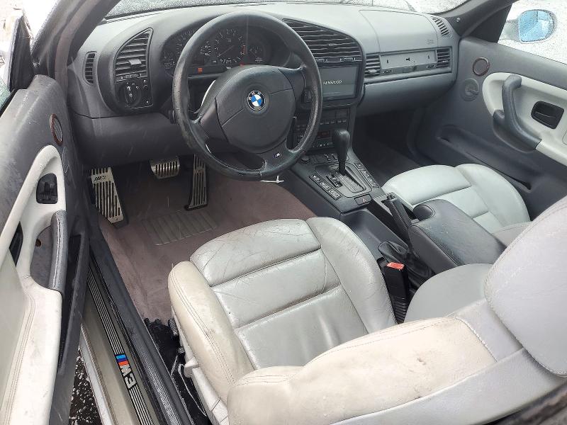 Снимка 8 от търг – 1999 BMW M3 с VIN WBSBK0332XEC40474