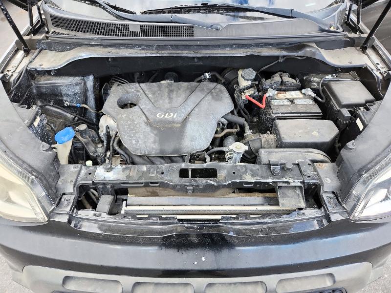 Zdjęcie 11 z aukcji – 2016 KIA SOUL z VIN KNDJN2A2XG7368494