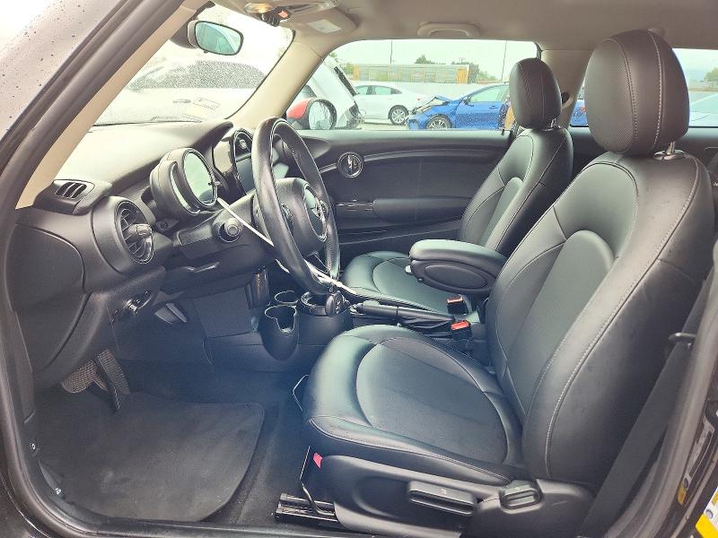 Photo 7 from auction – 2016 MINI COOPER with VIN WMWXP5C56G3B76686