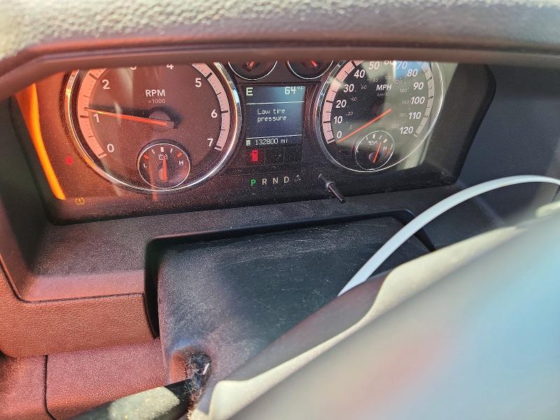 Снимка 9 от търг – 2009 DODGE RAM 1500 с VIN 1D3HV18T89S753695