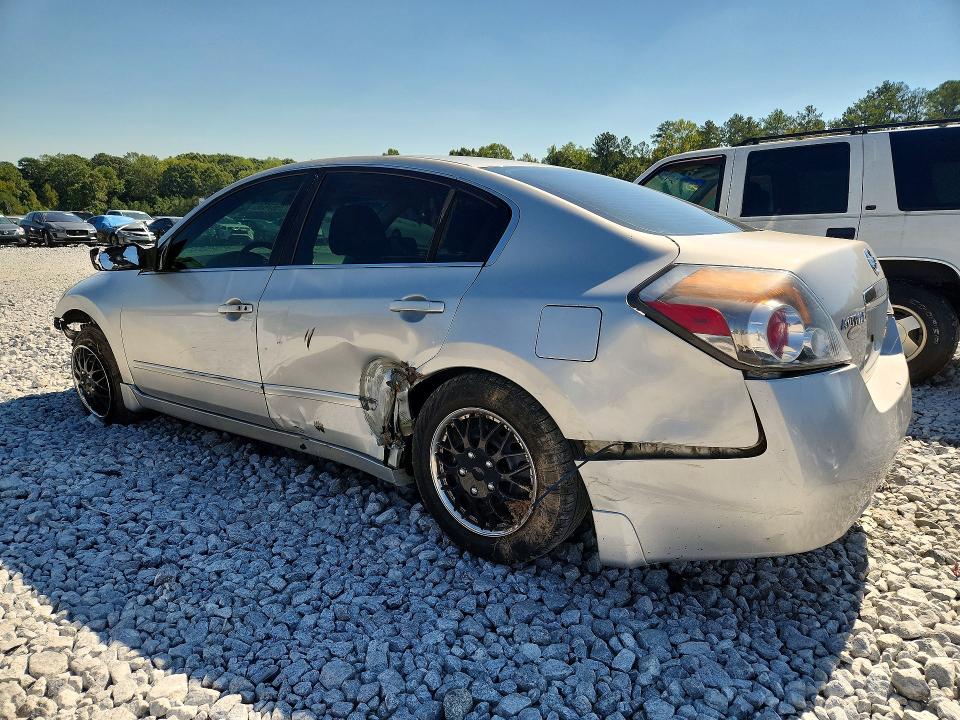 Снимка 2 от търг – 2008 NISSAN ALTIMA с VIN 1N4AL21E38N488320