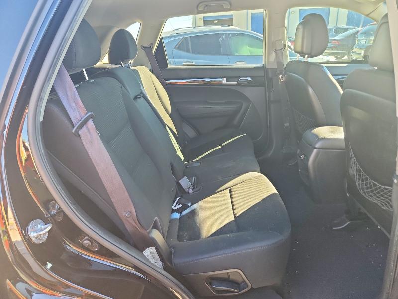 صورة رقم 11 من المزاد - 2015 KIA SORENTO مع VIN 5XYKT4A76FG601113