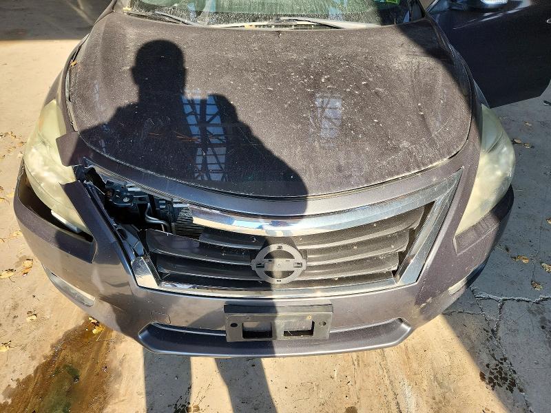 Снимка 11 от търг – 2013 NISSAN ALTIMA с VIN 1N4BL3AP1DN468461