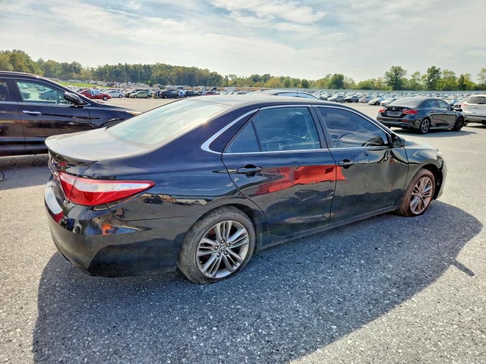 Photo 3 from auction – 2017 TOYOTA CAMRY with VIN 4T1BF1FK1HU344619