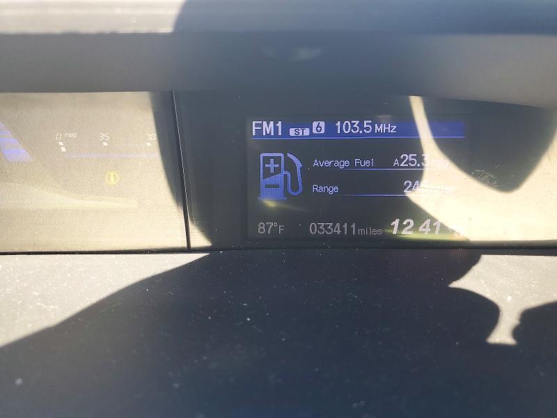 صورة رقم 9 من المزاد - 2013 HONDA CIVIC مع VIN 2HGFB2F94DH530898