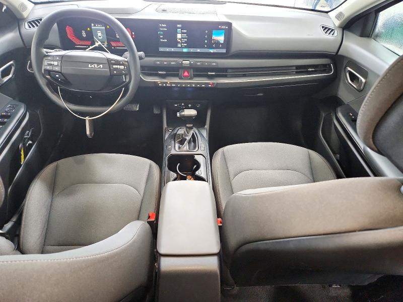Foto 8 de la subasta – 2025 KIA K4 con VIN 3KPFT4DE2SE065604