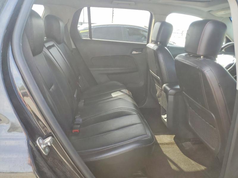 Снимка 11 от търг – 2011 GMC TERRAIN с VIN 2CTFLXE53B6418632