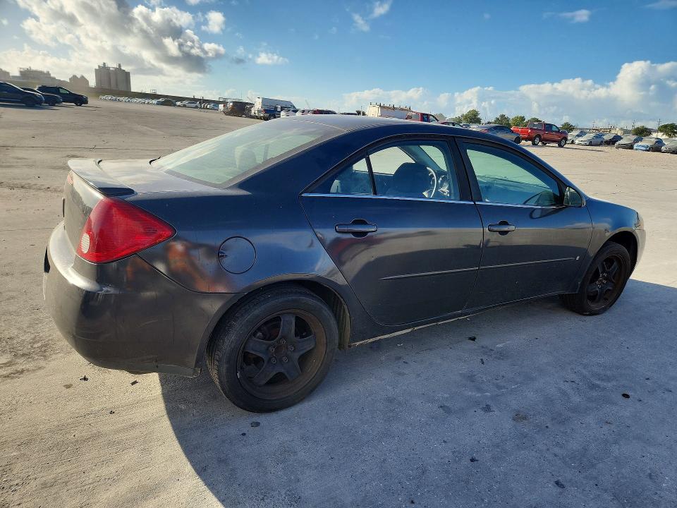 Photo 3 from auction – 2007 PONTIAC G6 with VIN 1G2ZG58B974127827