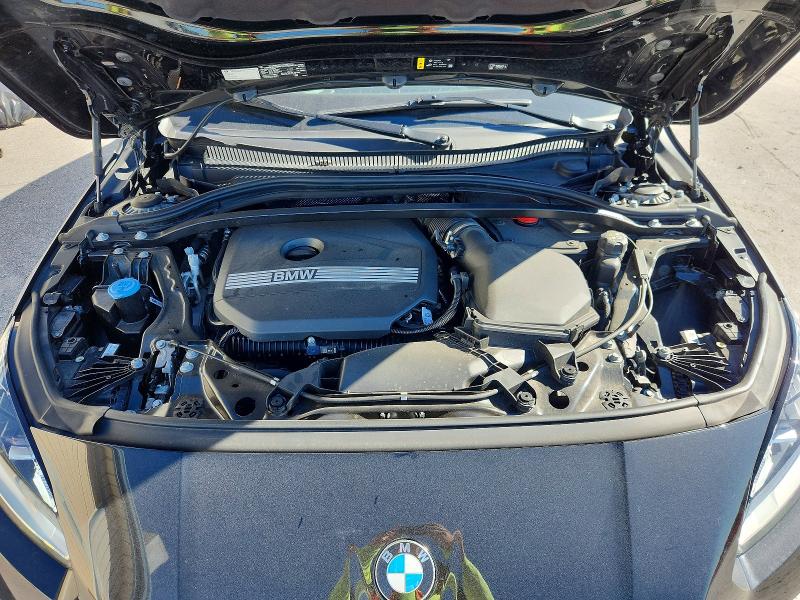 Снимка 11 от търг – 2025 BMW 228XI с VIN WBA23GG08S7S52049