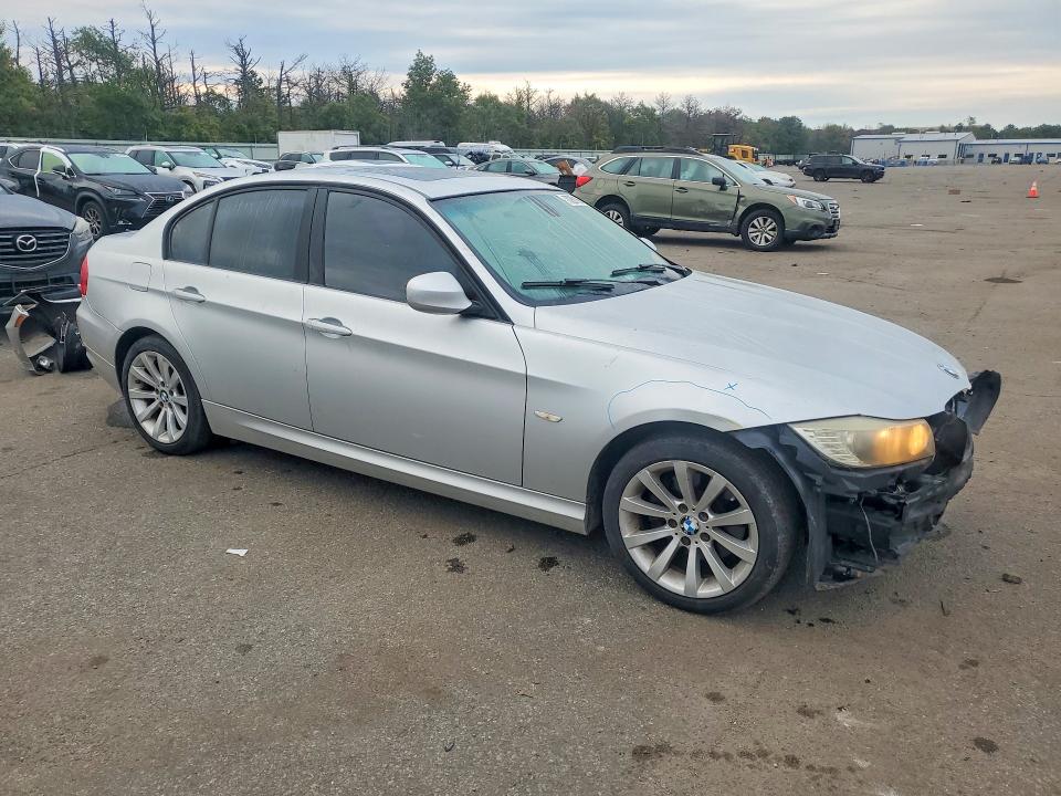 Foto 4 de la subasta – 2011 BMW 328 con VIN WBAPH7C59BE850638