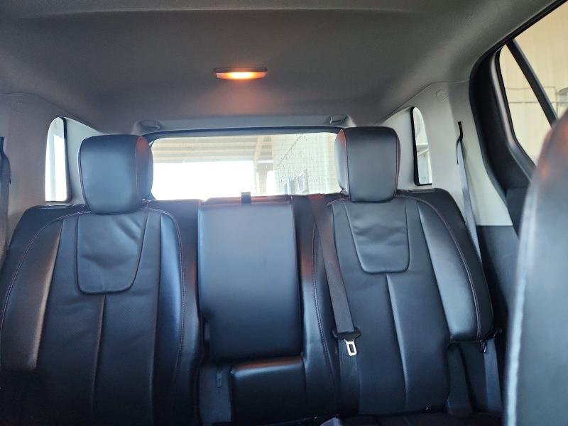 Снимка 10 от търг – 2015 GMC TERRAIN с VIN 2GKFLXE36F6249937