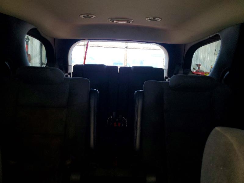 Photo 10 from auction – 2013 DODGE DURANGO with VIN 1C4RDJAG4DC659068