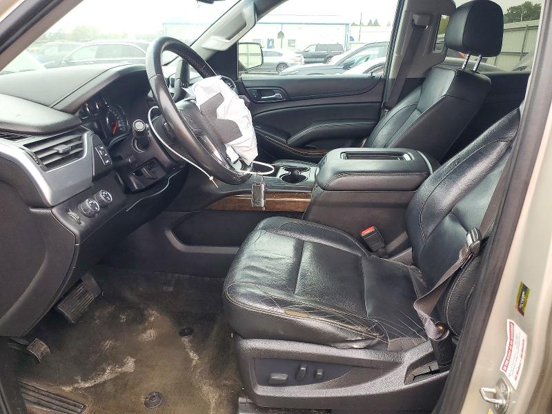 صورة رقم 7 من المزاد - 2016 CHEVROLET SUBURBAN مع VIN 1GNSKHKC1GR444834
