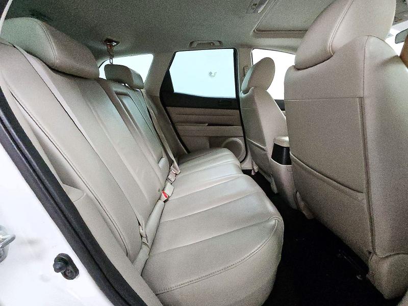 Снимка 11 от търг – 2011 MAZDA CX-7 с VIN JM3ER4CLXB0353235