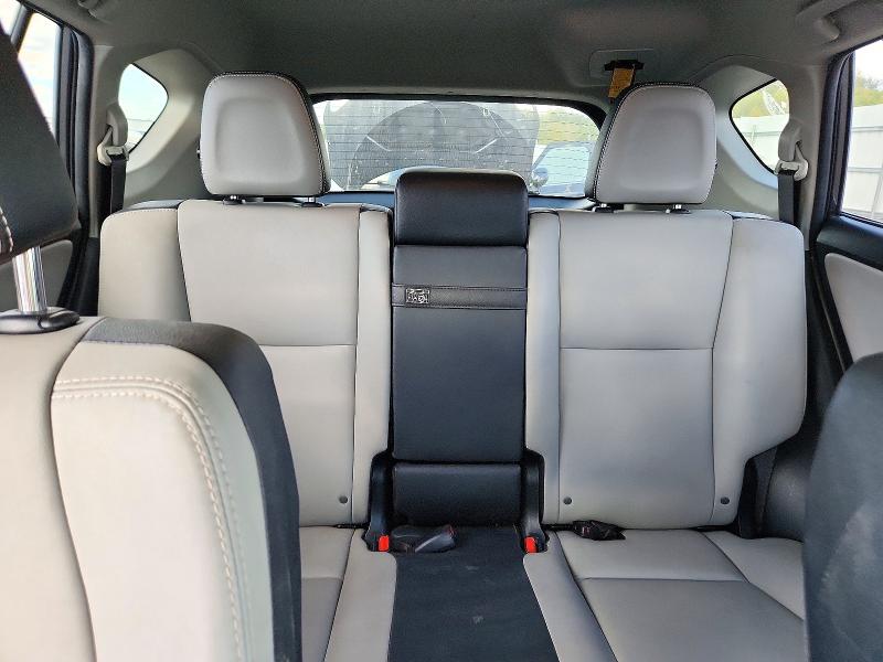Снимка 10 от търг – 2018 TOYOTA RAV4 HV с VIN JTMDJREV5JD192341