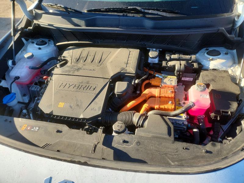 Photo 11 from auction – 2026 KIA NIRO with VIN KNDCP3LE4T5320463