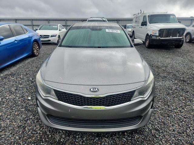 Foto 5 de la subasta – 2016 KIA OPTIMA con VIN 5XXGT4L30GG114186
