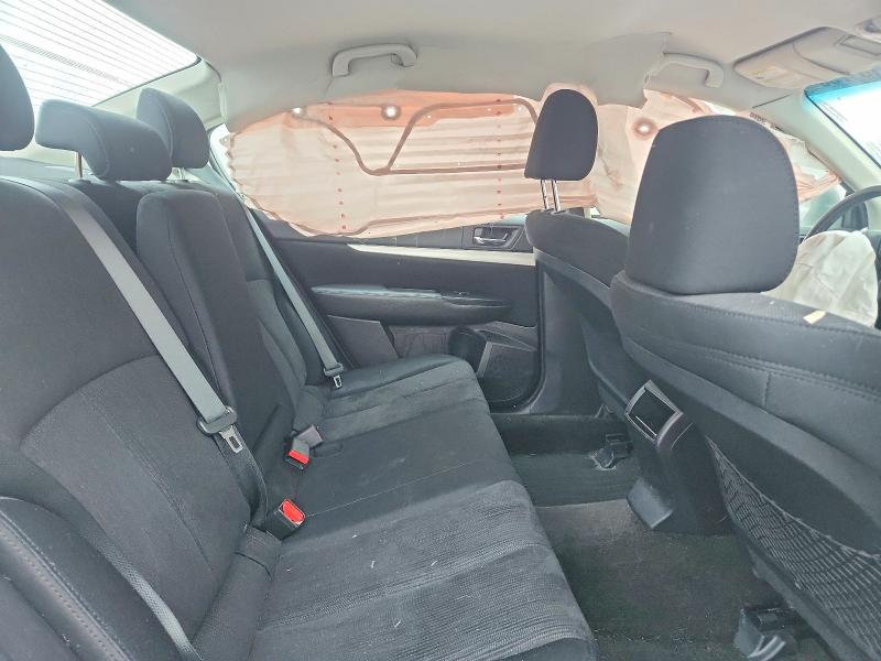 Zdjęcie 10 z aukcji – 2013 SUBARU LEGACY z VIN 4S3BMBC63D3030980