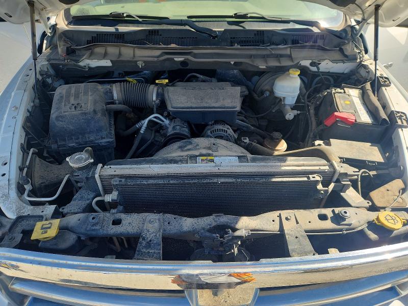 Снимка 11 от търг – 2012 DODGE RAM 1500 с VIN 1C6RD7LP7CS249568