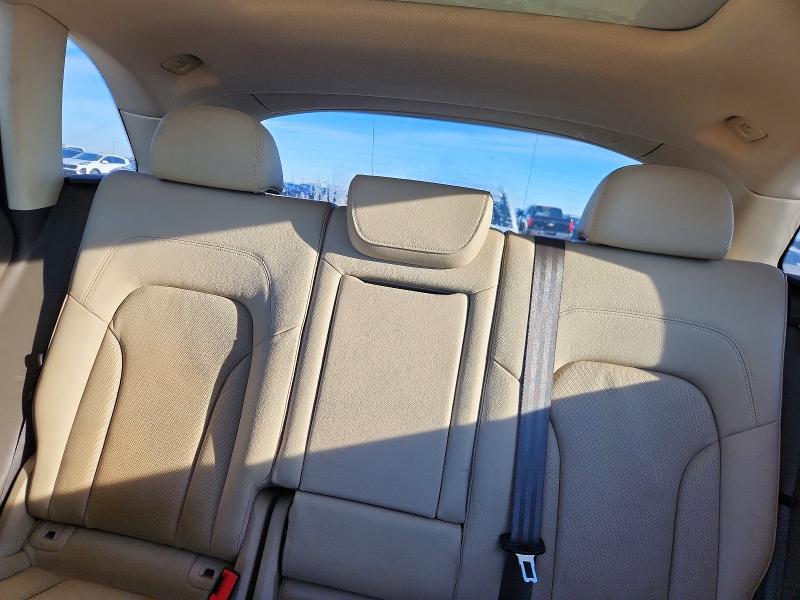 Снимка 10 от търг – 2015 AUDI Q5 с VIN WA1DGAFP7FA074553