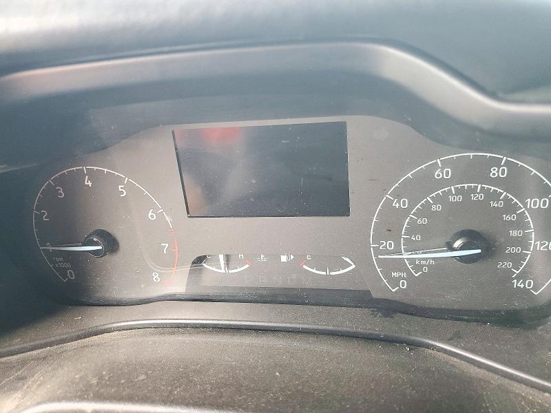 Zdjęcie 9 z aukcji – 2022 FORD TRANSIT CONNECT z VIN NM0LS7S22N1514445