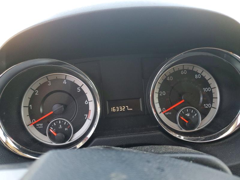 Photo 9 from auction – 2014 DODGE GRAND CARAVAN with VIN 2C4RDGBG7ER412010