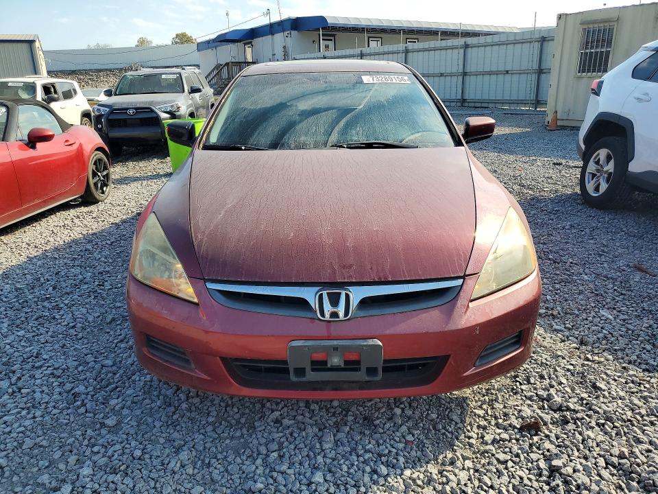 Снимка 5 от търг – 2006 HONDA ACCORD с VIN 1HGCM66536A053951