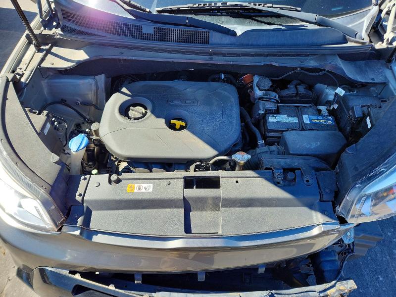 صورة رقم 11 من المزاد - 2016 KIA SOUL مع VIN KNDJP3A58G7309471