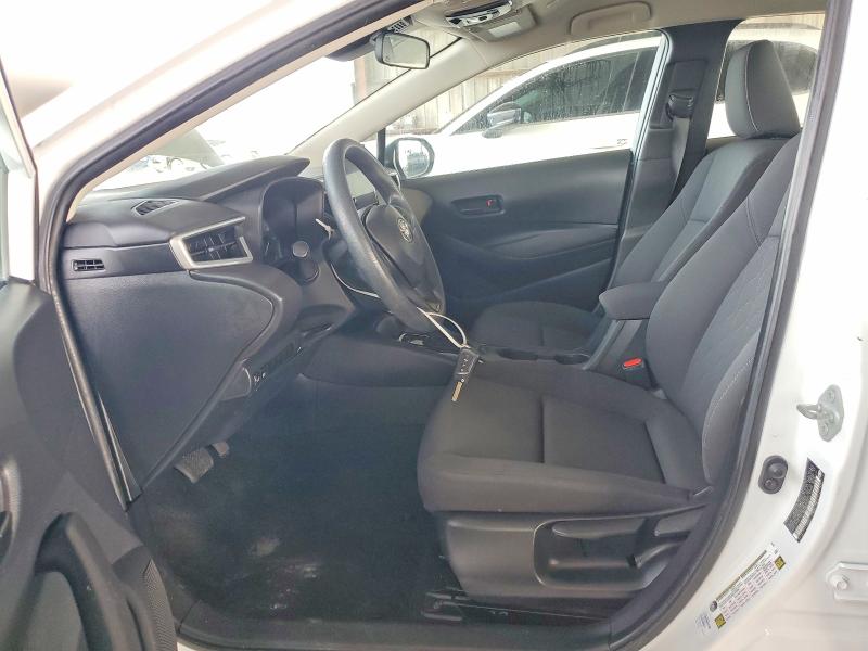 Zdjęcie 7 z aukcji – 2024 TOYOTA COROLLA z VIN 5YFB4MDE2RP122517