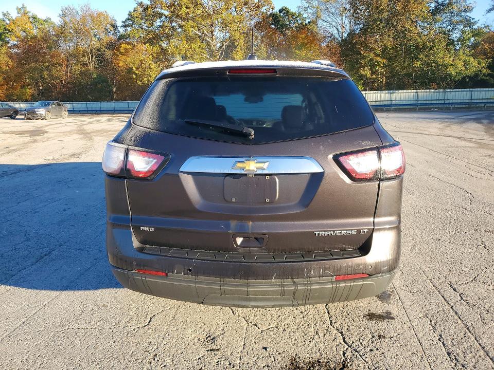 Zdjęcie 6 z aukcji – 2016 CHEVROLET TRAVERSE z VIN 1GNKVHKD1GJ170131