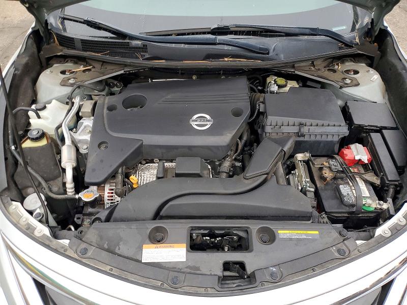 Photo 11 from auction – 2013 NISSAN ALTIMA with VIN 1N4AL3AP8DN566981