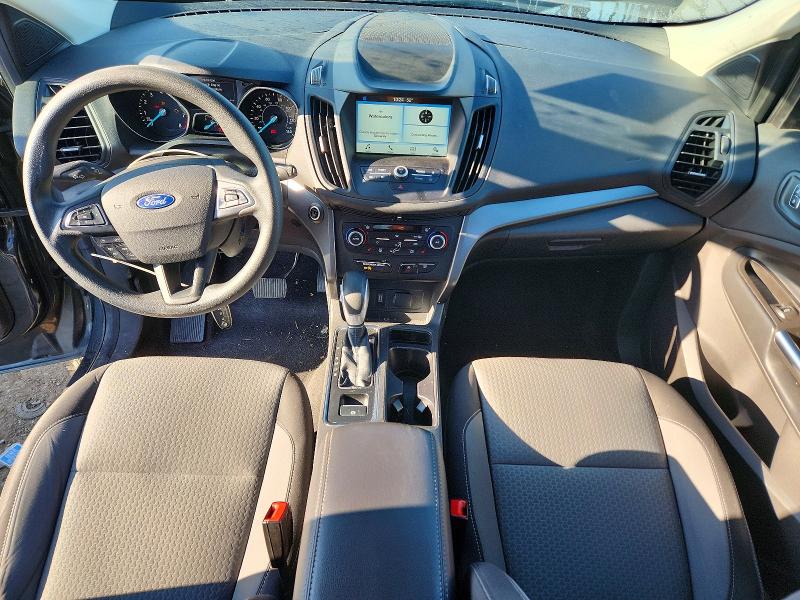 Foto 8 de la subasta – 2019 FORD ESCAPE con VIN 1FMCU0GD9KUA52129