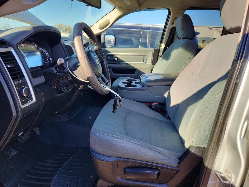 Снимка 7 от търг – 2013 RAM 1500 с VIN 1C6RR7GT4DS610863