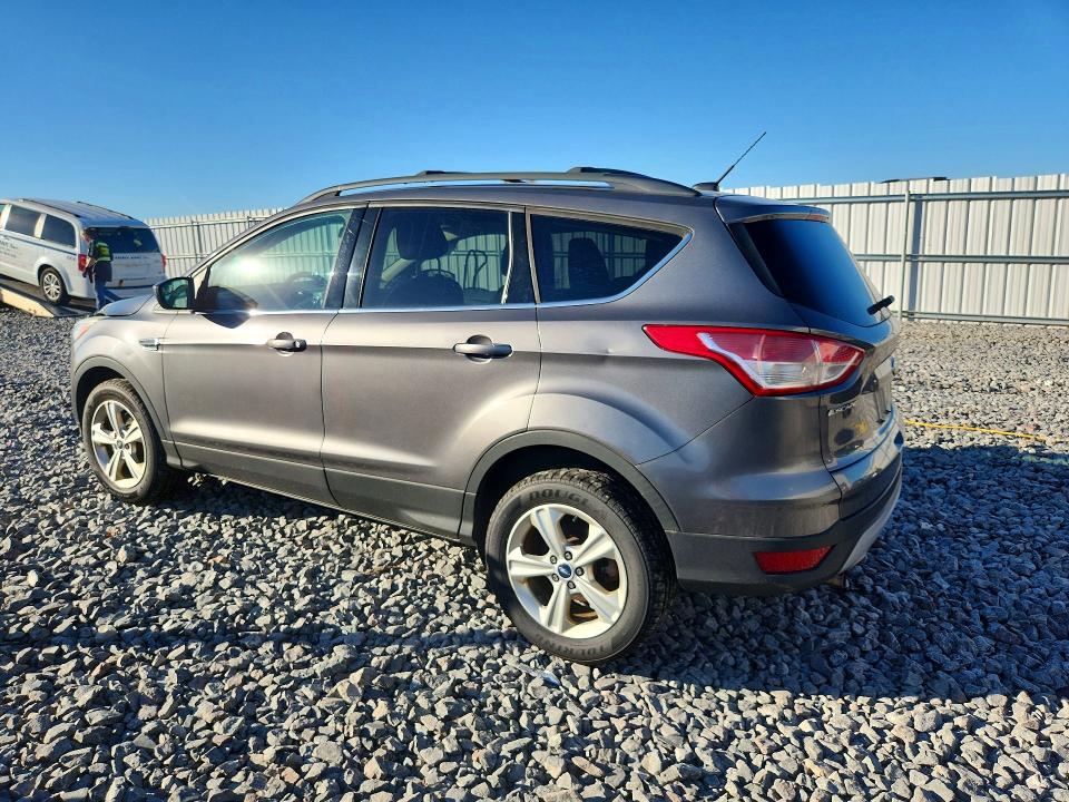 Photo 2 from auction – 2013 FORD ESCAPE with VIN 1FMCU9G9XDUA98457