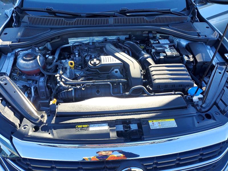 Снимка 11 от търг – 2024 VOLKSWAGEN JETTA с VIN 3VWEM7BU9RM085706