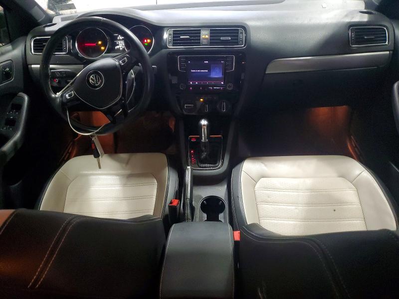 Снимка 8 от търг – 2016 VOLKSWAGEN JETTA с VIN 3VWD17AJ8GM339009