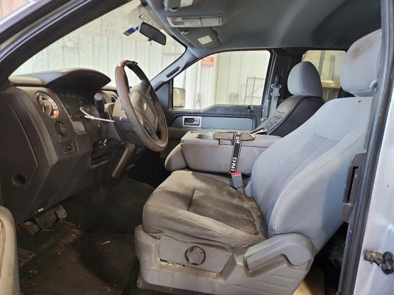 Снимка 7 от търг – 2011 FORD F150 с VIN 1FTFX1CF9BFC77659
