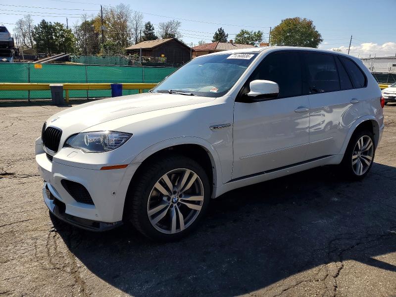 BMW X5 2012 con VIN 5YMGY0C50CLK27584 - Foto de la subasta