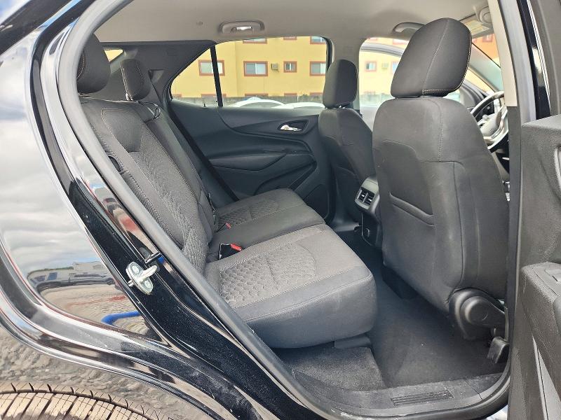 Photo 10 from auction – 2018 CHEVROLET EQUINOX with VIN 3GNAXJEV6JL104336